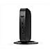 Elite t655 2,1 GHz Windows 10 IoT Enterprise 1,12 kg Nero R2314 - Foto miniatura 5