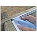 Rivestimento Liner Per Piscine In Legno - Foto miniatura 1