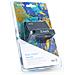 TQR-220B lettore di card readers Interno USB USB 2.0 Nero - Foto miniatura 2