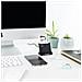 TQR-220B lettore di card readers Interno USB USB 2.0 Nero - Foto miniatura 4