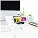 TQR-220B lettore di card readers Interno USB USB 2.0 Nero - Foto miniatura 5