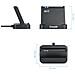 TQR-220B lettore di card readers Interno USB USB 2.0 Nero - Foto miniatura 6