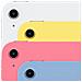 iPad 64 GB 27,7 cm (10.9") Wi-Fi 6 (802.11ax) iPadOS 18 Blu - Foto miniatura 6