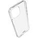 TEUNBKEX2IP1667P custodia per cellulare 16,5 cm (6.5") Cover Trasparente - Foto miniatura 2