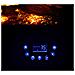 Camino Montabile a Parete CM 8000 con Potenza 1800 W Colore Nero - Foto miniatura 5