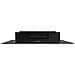 Camino Montabile a Parete CM 8000 con Potenza 1800 W Colore Nero - Foto miniatura 3