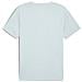 Ess Logo Lab Summer Tee 68467150, Uomini, Blu, S - Foto miniatura 2