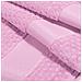 Telo Bagno Spugnissima Sirena In Cotone Colore Rosa Misura Standard - Foto miniatura 2