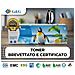 Cartuccia Toner NT-PC057XQC 10000 Pagine Nero - Foto miniatura 1