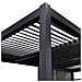 Twigger - Pergola Bioclimatica 5,8 X 3 - Foto miniatura 1