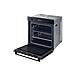 NV7B41307AK /U1 forno 76 L 3850 W Nero - Foto miniatura 3