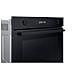 NV7B41307AK /U1 forno 76 L 3850 W Nero - Foto miniatura 6