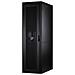 RSL42U812BL rack 42U Rack indipendenti Nero - Foto miniatura 1