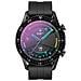 Pellicola Protettiva Per Schermo Curvo 3d Per Huawei Watch Gt2 42 Mm - Confezione Da 2 - Foto miniatura 2