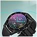 Pellicola Protettiva Per Schermo Curvo 3d Per Huawei Watch Gt2 42 Mm - Confezione Da 2 - Foto miniatura 4