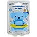 Termometro Da Bagno Per Bambini Con Display Digitale A Forma Di Koala Senza Batteria, Blu - Foto miniatura 5