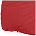 Cuscino per Schiena Rosso 45 x 20 x 35 cm Tessuto - Foto miniatura 9