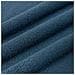 Coperte da Pile 6 pcs Blu navy 130 x 150 cm Panno - Foto miniatura 8