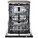 XF 4A4M4PA Libera installazione 14 coperti - Foto miniatura 5