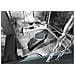 XF 4A4M4PA Libera installazione 14 coperti - Foto miniatura 12