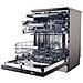XF 4A4M4PA Libera installazione 14 coperti - Foto miniatura 19