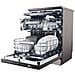 XF 4A4M4PA Libera installazione 14 coperti - Foto miniatura 25