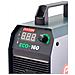 ECO-160-C Saldatrice a elettrodo 160A MMA con accessori | Saldatrice ad arco 160A | Kit portatile 240V con valigetta rigida - Foto miniatura 7