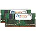 Memoria Phs 16gb (2x8gb) Kit Lettore Ram Per Apple Imac Core I5 3.7ghz 68,60cm (27"") (5k, Inizio 2019) Ddr4 So Dimm 2666mhz (sp296311) - Foto miniatura 1