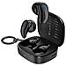 SoundForm Anywhere Auricolare Con cavo e senza cavo In-ear Musica e Chiamate USB tipo-C Bluetooth Nero - Foto miniatura 4