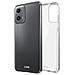 TESKINMOG34 custodia per cellulare 16,5 cm (6.5") Cover Trasparente - Foto miniatura 1