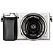 Alpha 6000 Silver kit 16-50 mm Sensore CMOS Exmor 24 Mpx Display Filmati Full HD Wi-Fi NFC - Foto miniatura 10
