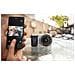 Alpha 6000 Silver kit 16-50 mm Sensore CMOS Exmor 24 Mpx Display Filmati Full HD Wi-Fi NFC - Foto miniatura 3