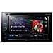 Sintomonitor AVH-170DVD Supporto MP3/WAV /DivX Display 6.2'' 4x50Watt USB AUX - Foto miniatura 4