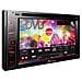 Sintomonitor AVH-170DVD Supporto MP3/WAV /DivX Display 6.2'' 4x50Watt USB AUX - Foto miniatura 3