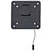 Standard Tilt Bracket - Black. - Foto miniatura 1