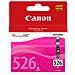 Cartuccia inchiostro CLI-526M - Magenta - Getto d'inchiostro - 1 / Pacco - OEM - Foto miniatura 2