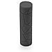 PowerBank impermeabile da 2600 mAh USB / Micro-USB colore Nero - Foto miniatura 1