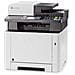 Stampante Multifunzione ECOSYS M5526cdw Stampa Fronte-Retro Copia Scansione e Fax Laser a Colori A4 26 Ppm (Colori) 26 Ppm (B /N) Wireless /USB - Foto miniatura 7