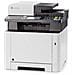 Stampante Multifunzione ECOSYS M5526cdw Stampa Fronte-Retro Copia Scansione e Fax Laser a Colori A4 26 Ppm (Colori) 26 Ppm (B /N) Wireless /USB - Foto miniatura 8