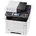Stampante Multifunzione ECOSYS M5526cdw Stampa Fronte-Retro Copia Scansione e Fax Laser a Colori A4 26 Ppm (Colori) 26 Ppm (B /N) Wireless /USB - Foto miniatura 11
