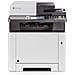 Stampante Multifunzione ECOSYS M5526cdw Stampa Fronte-Retro Copia Scansione e Fax Laser a Colori A4 26 Ppm (Colori) 26 Ppm (B /N) Wireless /USB - Foto miniatura 1