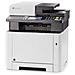 Stampante Multifunzione ECOSYS M5526cdw Stampa Fronte-Retro Copia Scansione e Fax Laser a Colori A4 26 Ppm (Colori) 26 Ppm (B /N) Wireless /USB - Foto miniatura 12