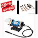 268953 Smerigliatrice Multifunzione 75 Mm, 120 W 3''- 75 Mm - Foto miniatura 5