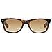 Occhiale Da Sole Wayfarer Rb2132 710/51 - Foto miniatura 2