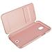 Flip Cover Custodia per Galaxy J5 Colore Rosa - Foto miniatura 4