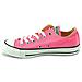 All Star Ct Scarpe Sneakers Rosa Pink Donna M9007c 40 - Foto miniatura 2