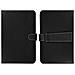 Custodia Stand Con Tastiera Azerty Integrata Per Tablet 10' - Nera - Foto miniatura 8
