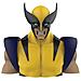 Wolverine Deluxe Bust Bank Salvadanaio - Foto miniatura 4