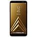 Galaxy A6+ 32 GB 4G / LTE Dual Sim Display 6" Full HD+ Slot Micro SD Fotocamera 16 Mpx Android Italia Oro - Foto miniatura 19