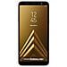 Galaxy A6+ 32 GB 4G / LTE Dual Sim Display 6" Full HD+ Slot Micro SD Fotocamera 16 Mpx Android Italia Oro - Foto miniatura 1